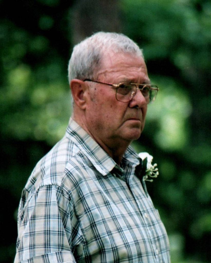 Harold Clifford Mitchell Profile Photo