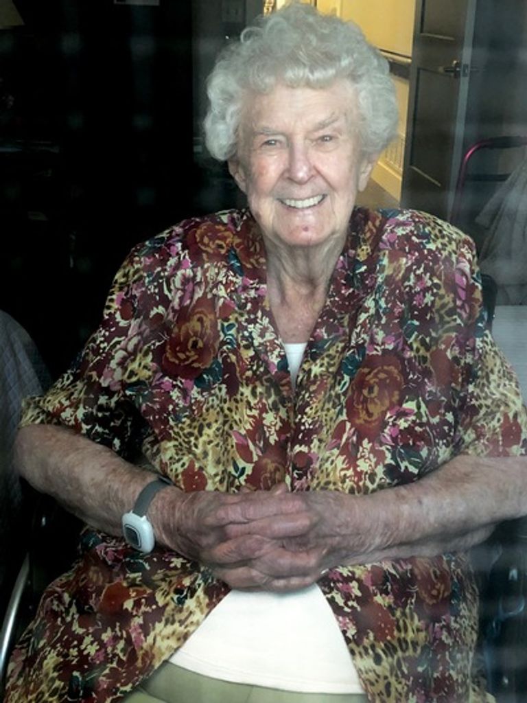 Dorothy Jean Hoover Profile Photo