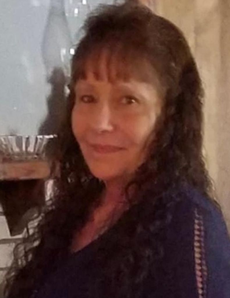 Lisa  Robin  Kennedy 
