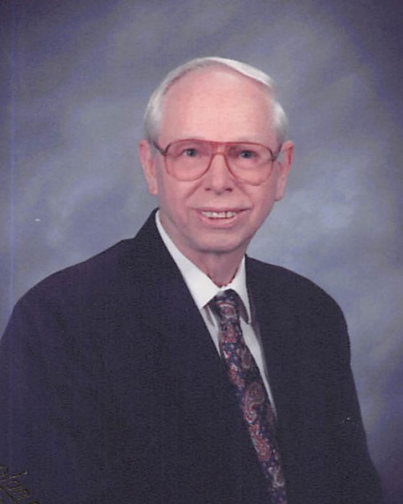 Clifford Leon Johnson