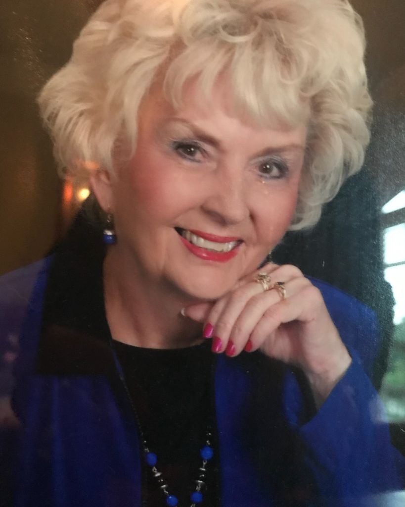 Emma Lou Johnson Profile Photo