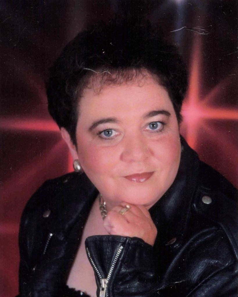 Charlene Buster Profile Photo