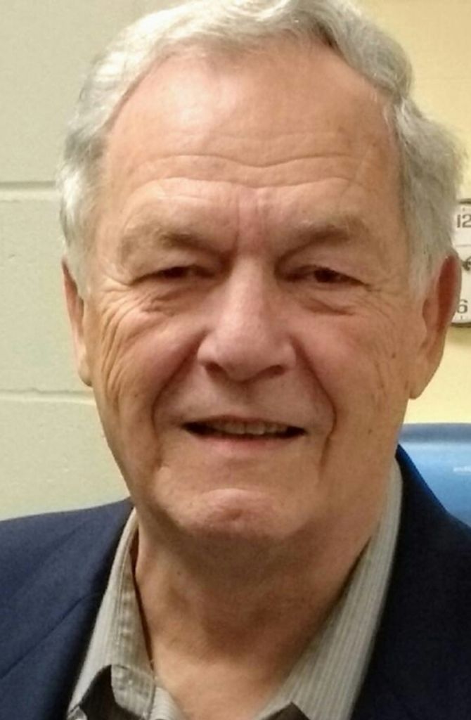 Dennis A. Swenson Profile Photo