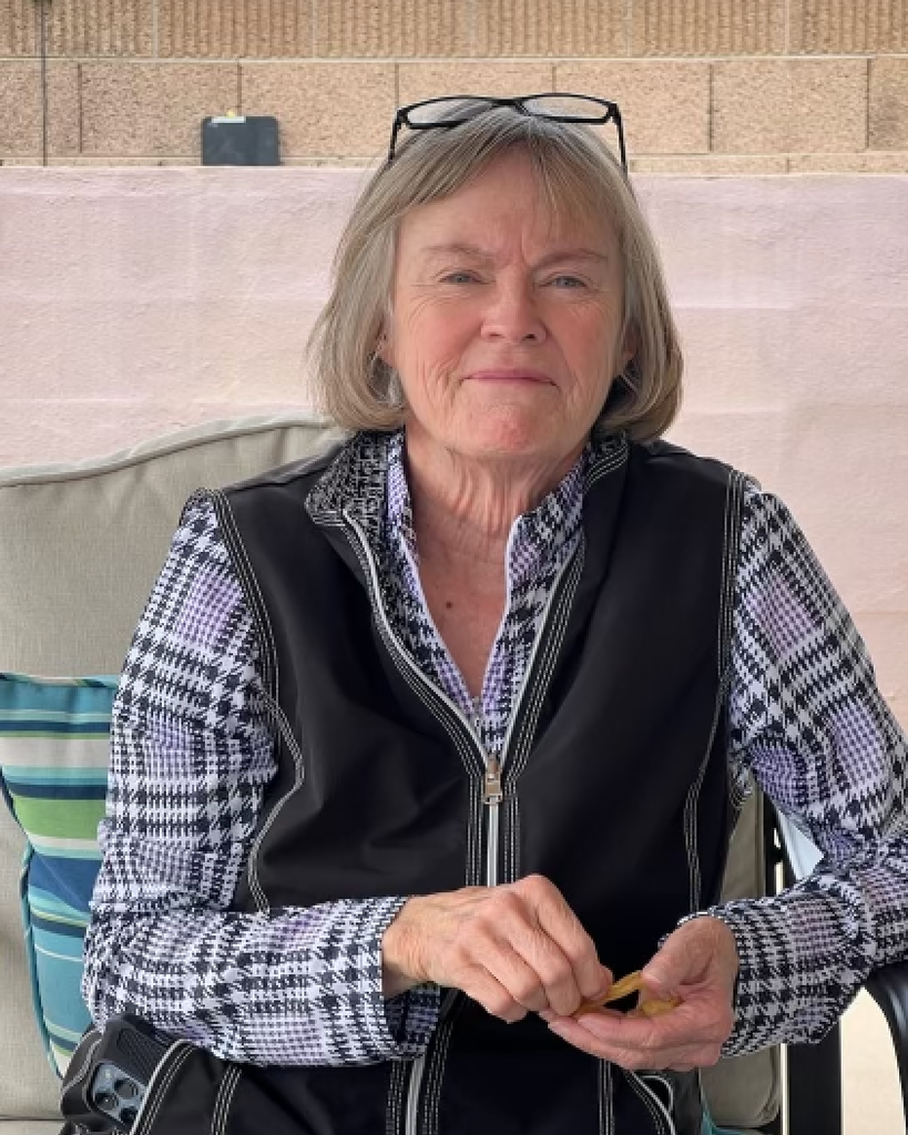 Claudia Anne Schalk Short