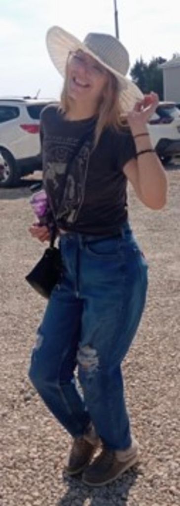 Mariah D. Lyddane Profile Photo