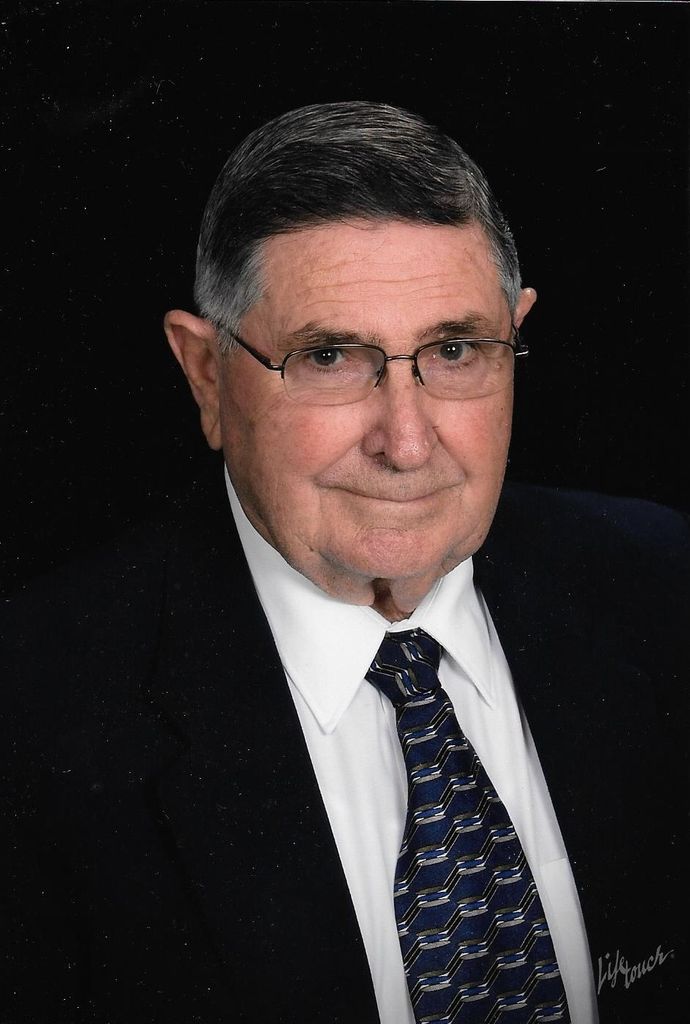 Jerry D. Jones Profile Photo