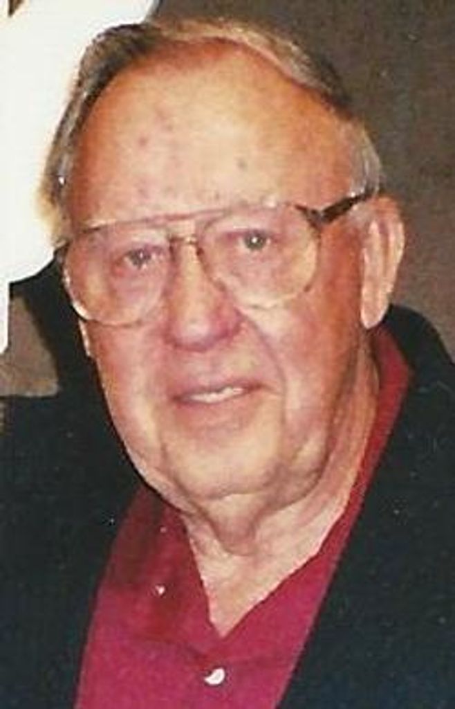 Elwood J. Diehl