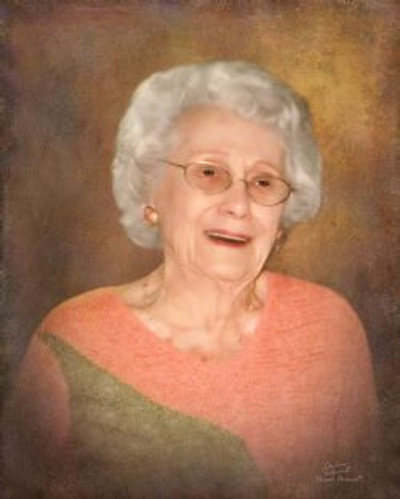 Philomene Scruggs