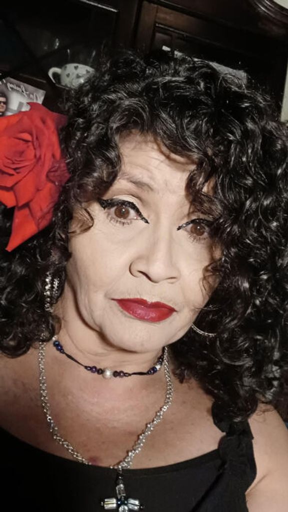 Elizabeth Rosemary Najera