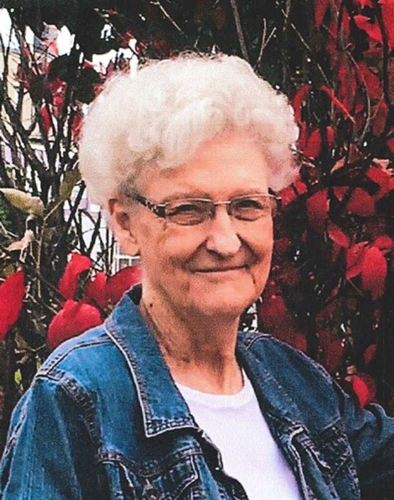 Jean Olive Gentz Dempster Profile Photo