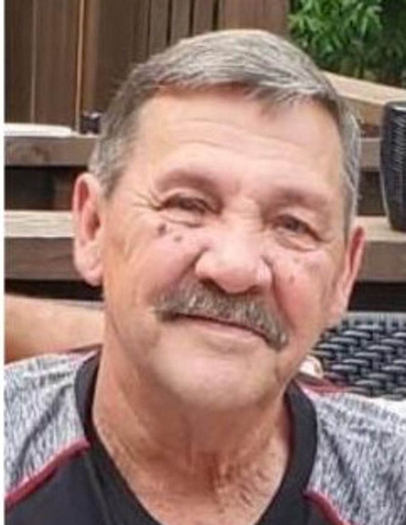 Richard M. Book Profile Photo