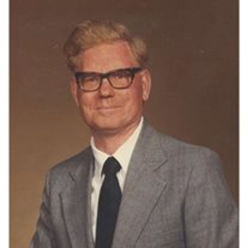 Raymond Staley Green