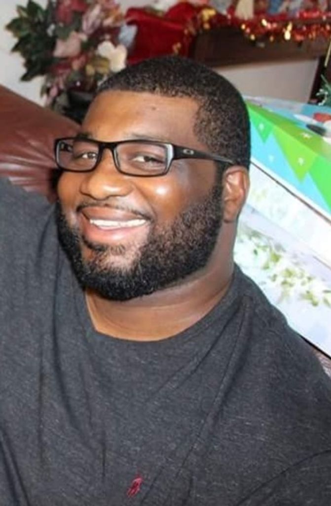 Mr. David Frederick Brown Profile Photo