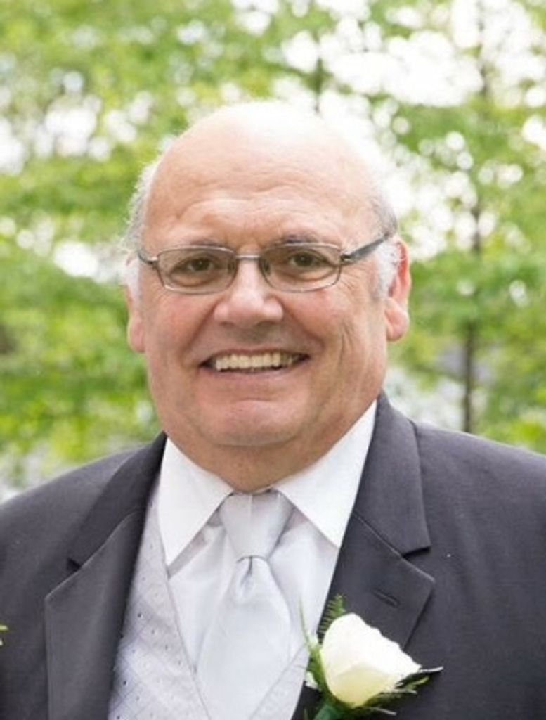 Gabriel Antonio Carreiro Profile Photo