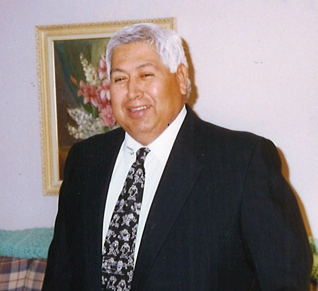 Alfonso Vasquez Profile Photo