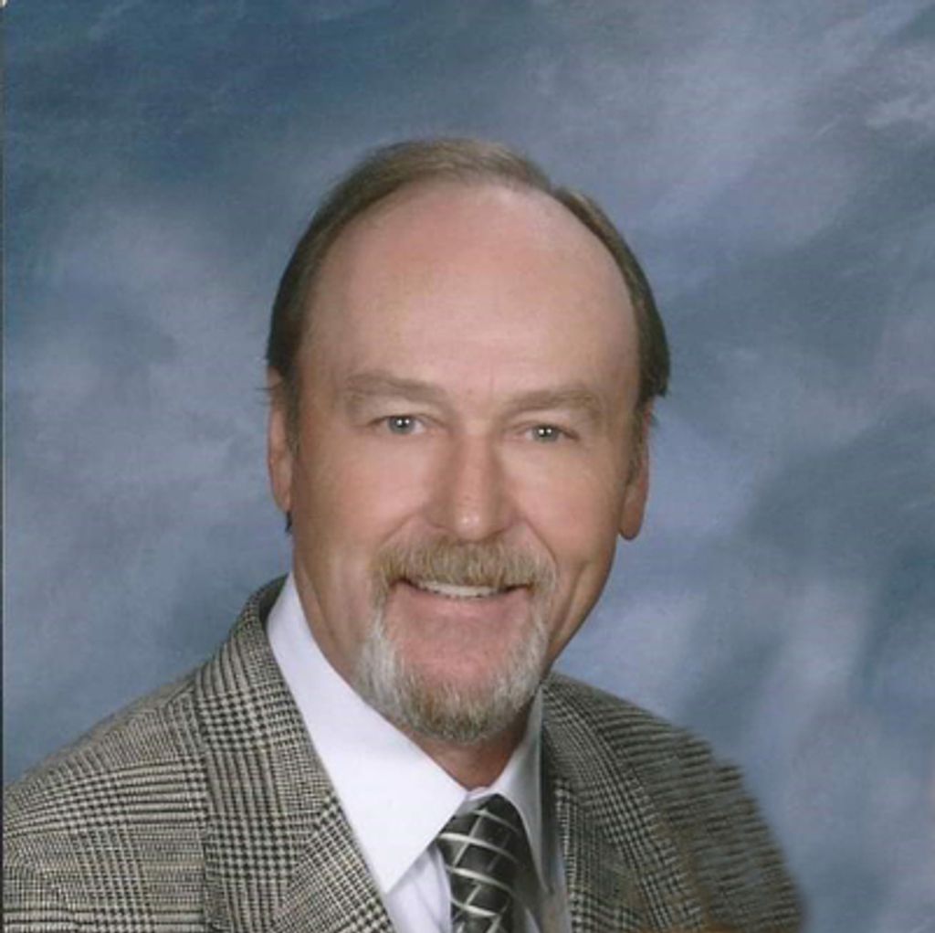 Joseph K. Peterka Profile Photo
