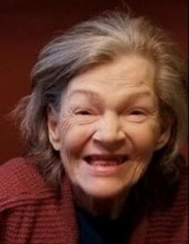 Louise  Ellene Jordan Barton Profile Photo