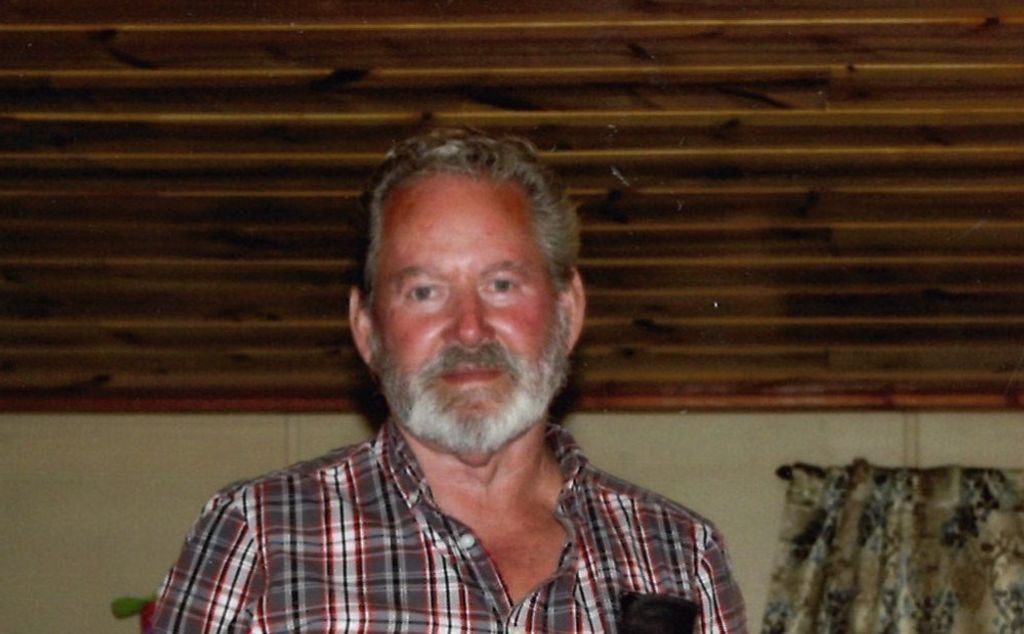 James Donald Parks Profile Photo