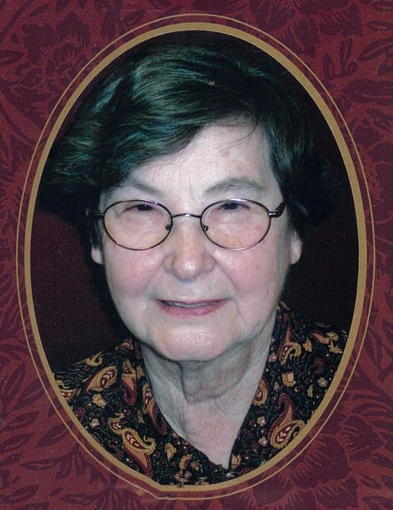 Nannie Lou Cannon