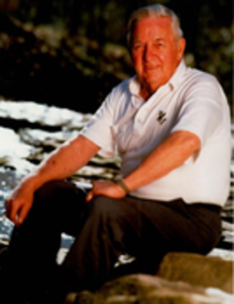 Robert "Bob" Lewis Henline Profile Photo