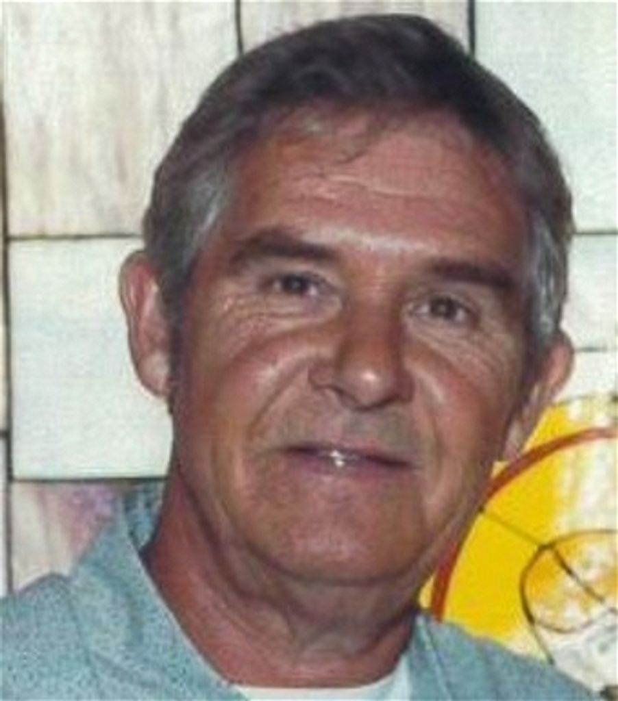 Elmer Lee Shelton Profile Photo