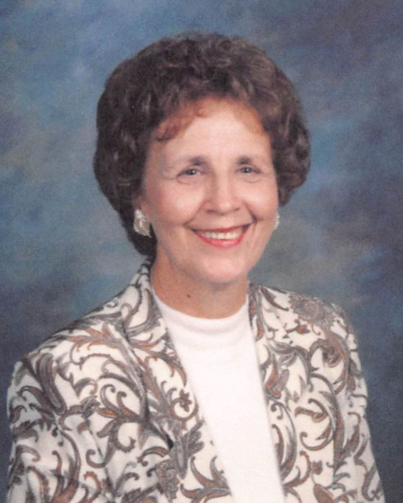 Elaine Murray Profile Photo