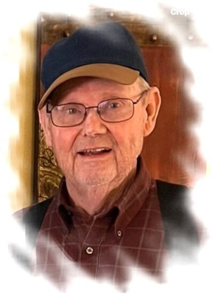 Wayne Lafayette Thornton Profile Photo