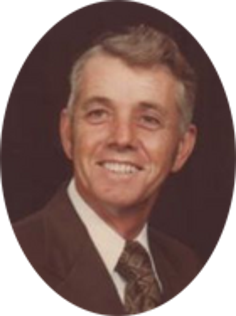 Raymond Hearrell