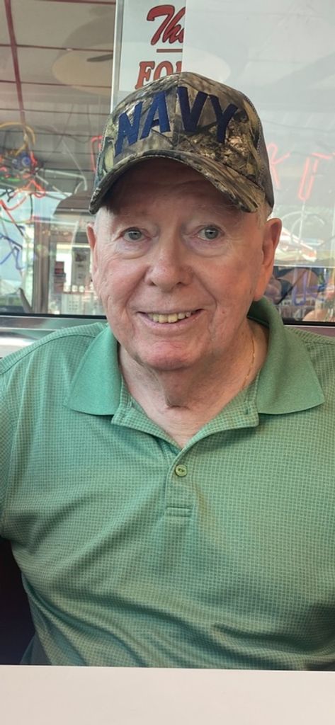 Francis "Fran" X. Mcalpin