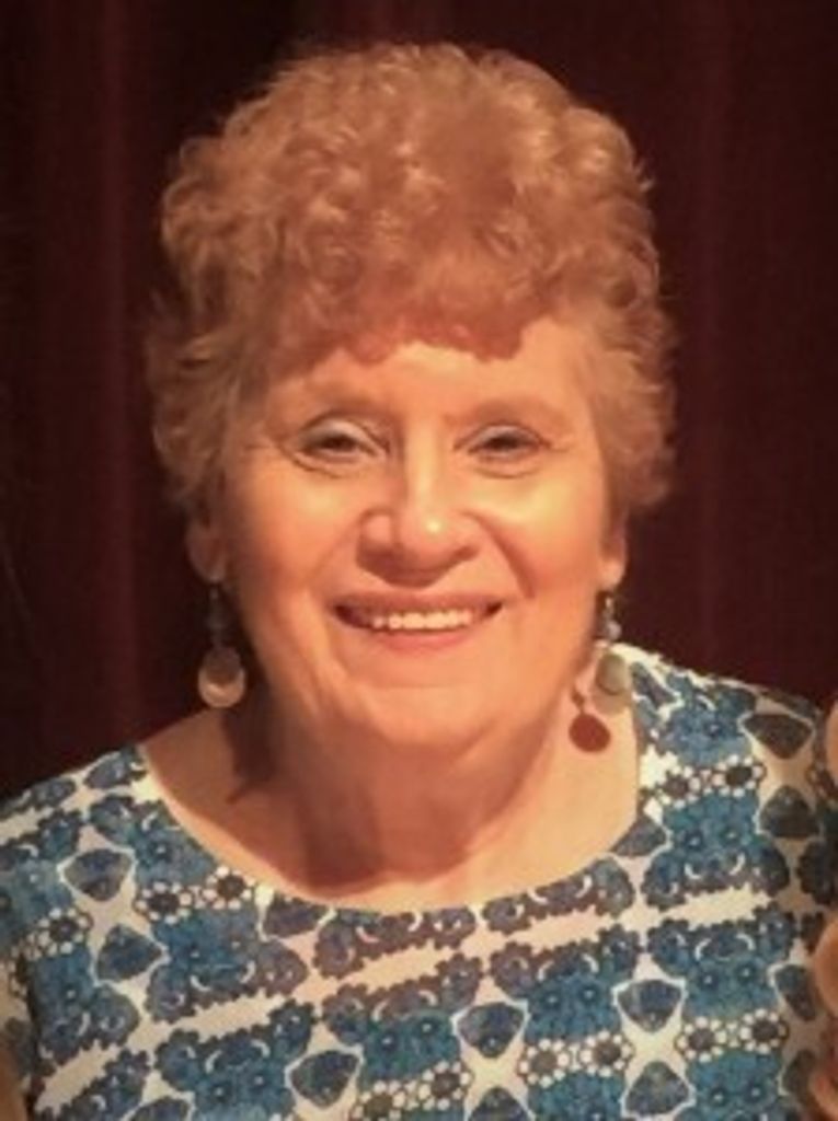 Margaret Ann Regul Profile Photo