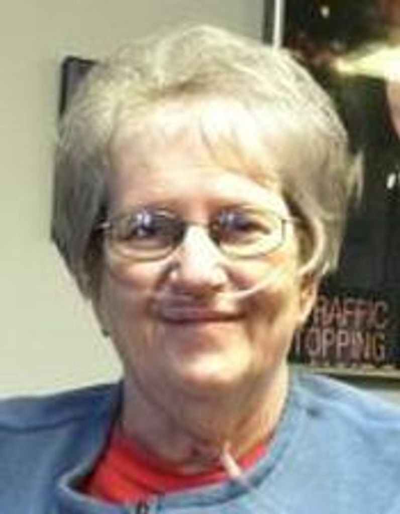 Patricia Ann Miller Profile Photo