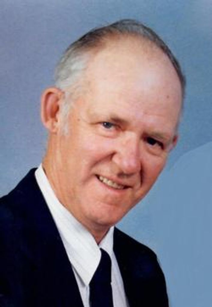 Robert E. "Sonny" Goreham Profile Photo