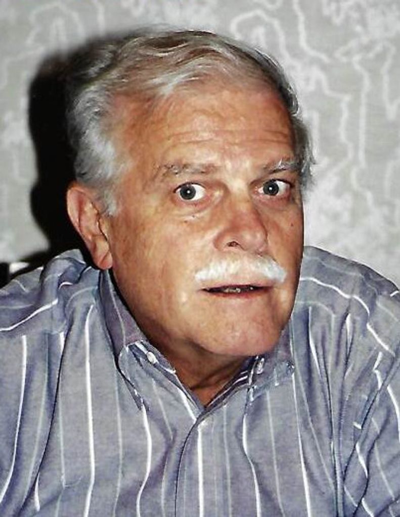 Raymond Sharbaugh