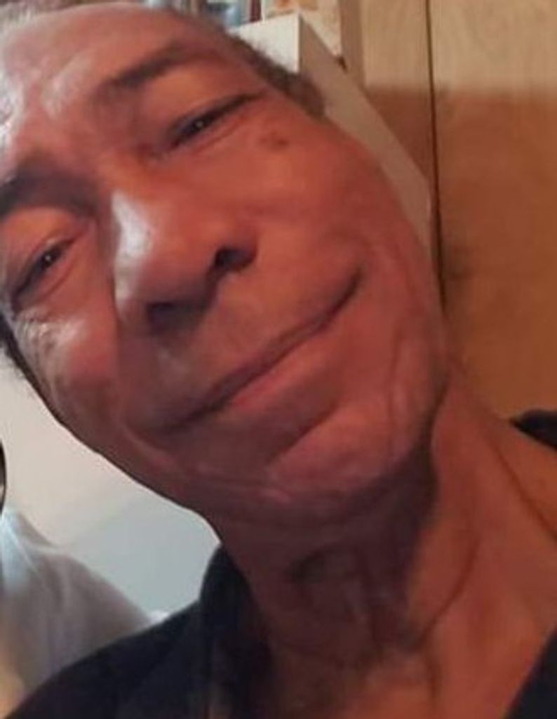 Robert Lee Jackson Profile Photo