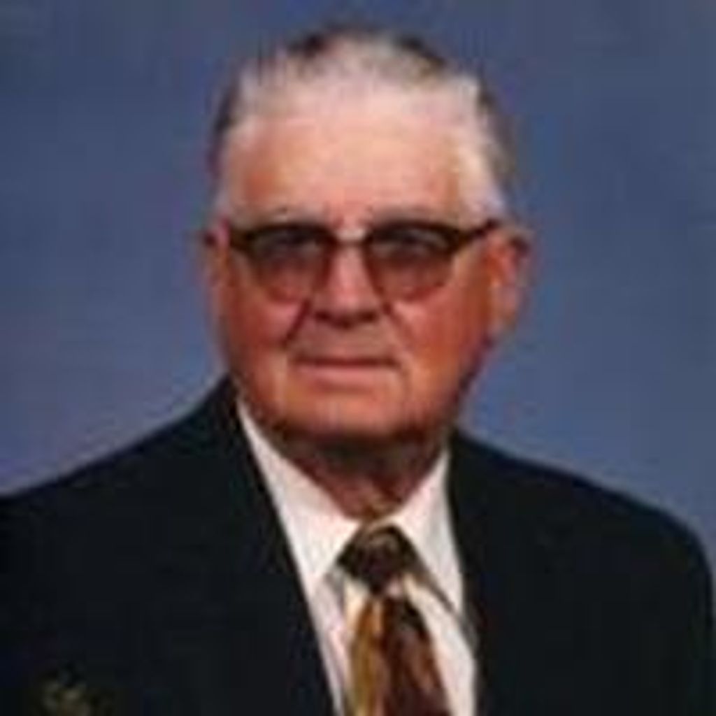 William Atlas Gosvener