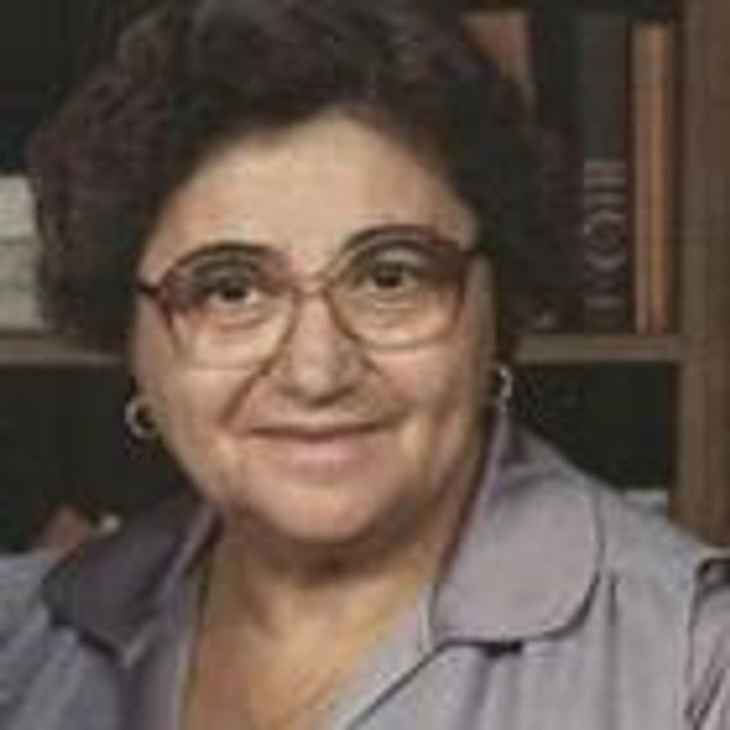 Mary B. Lisi
