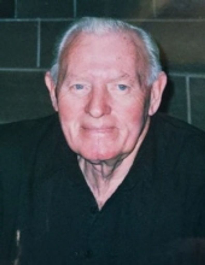 Clarence D. Watters
