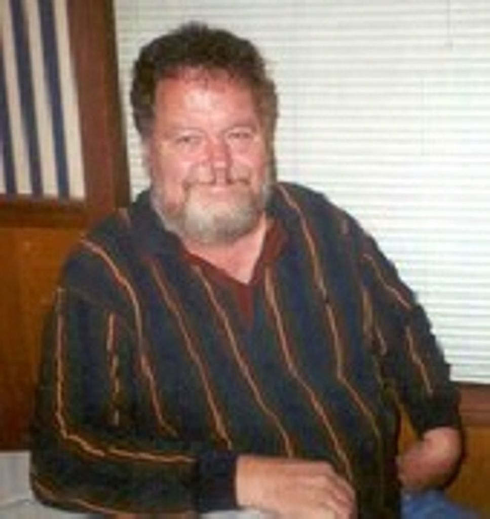Robert E. Carle