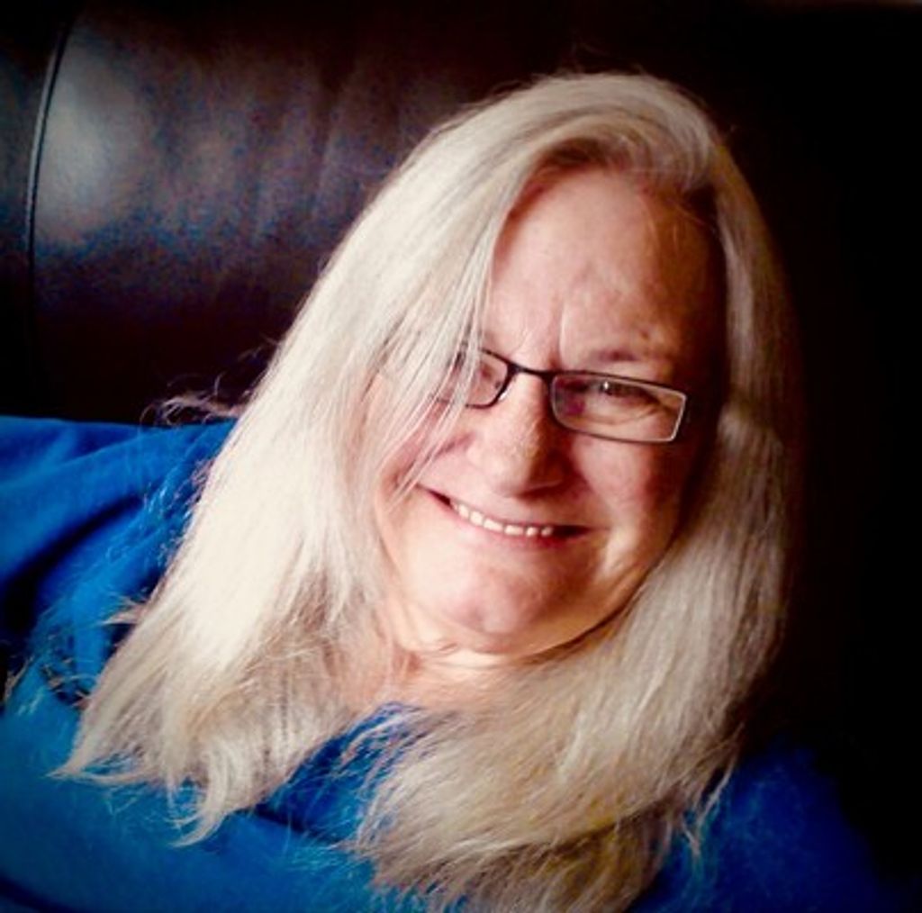 Carol Suzanne Ramsey