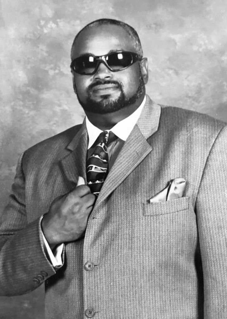 Deacon Victor Lorenzo Stewart