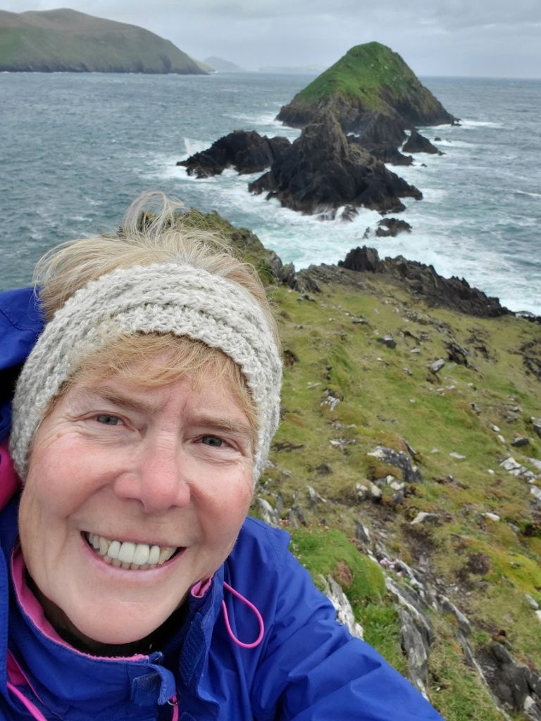 Annmarie Louise Robinson