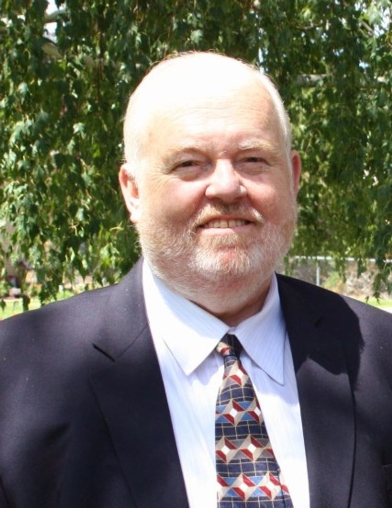 Dennis Briggs