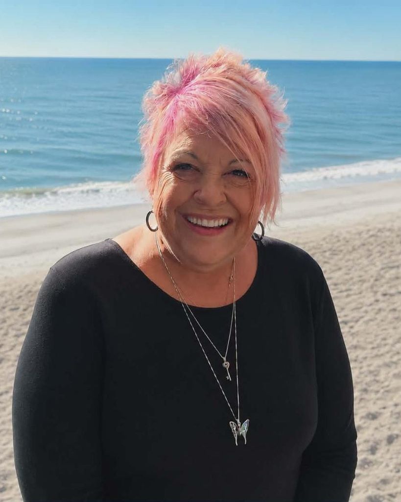 Darlene Meeler Anderson Profile Photo