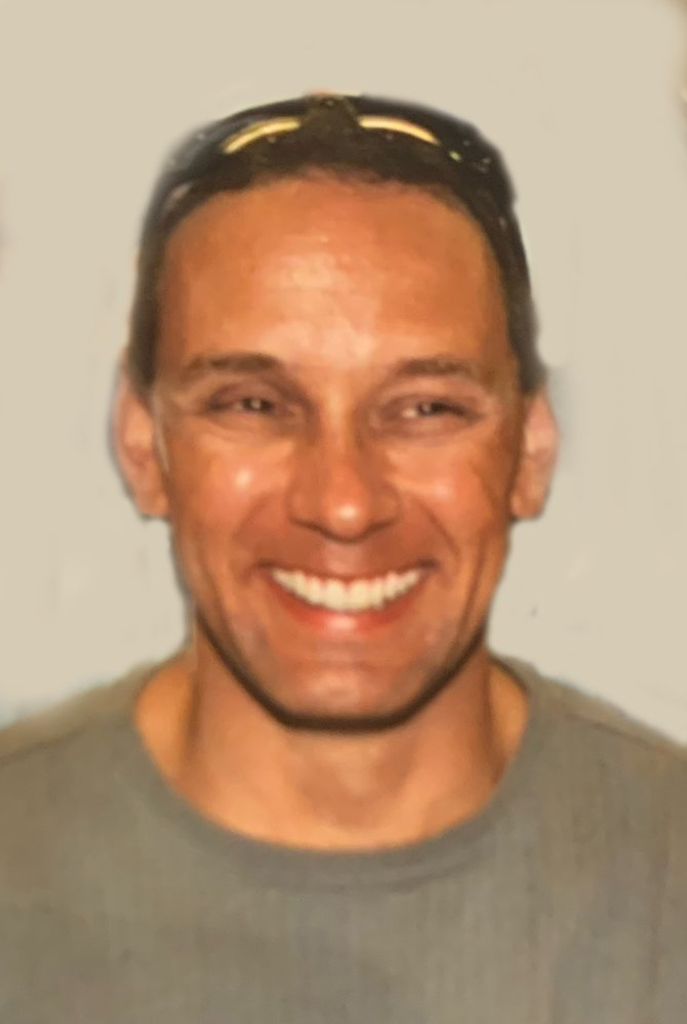 Joseph Peter Baranski