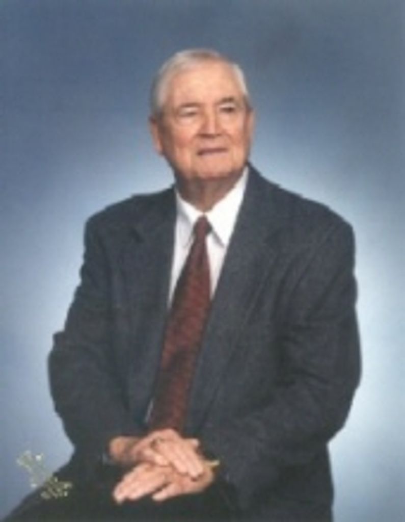 Jimmie V. Green