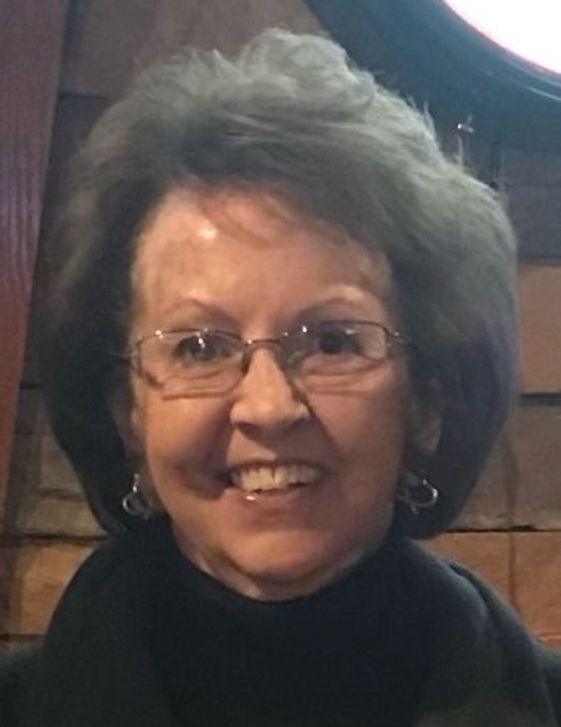 Patricia A. Geary Profile Photo