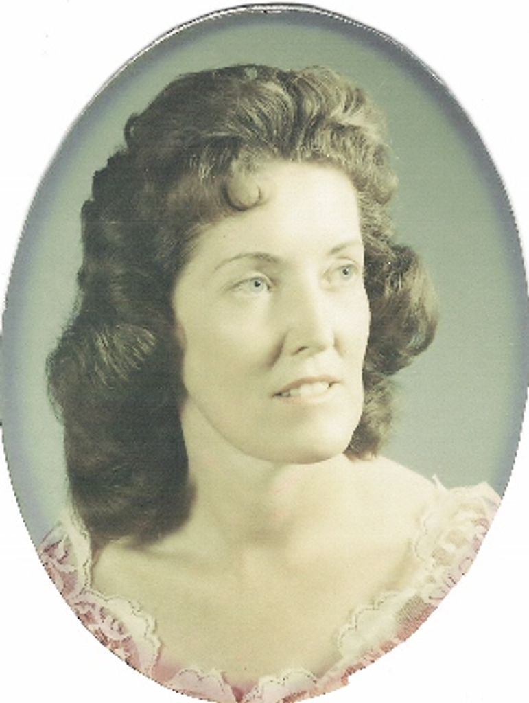 Jean Edna Seabrook
