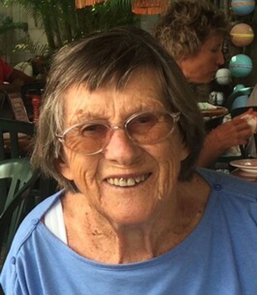 Margaret Bergen Buskirk) Profile Photo