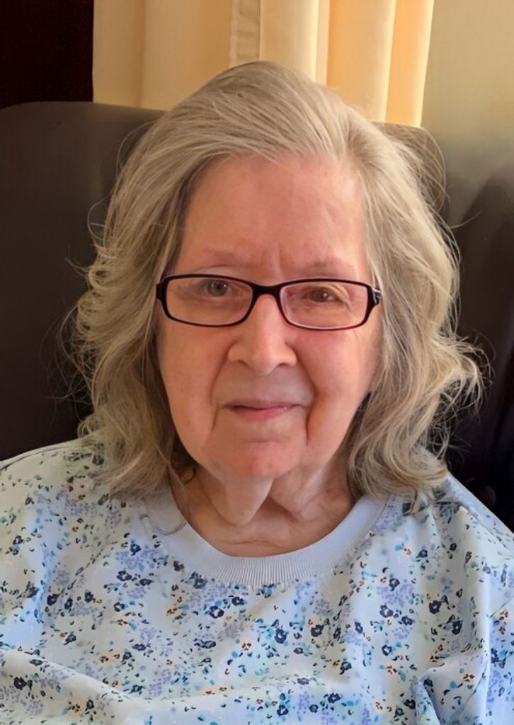 Sandra D. Hershey