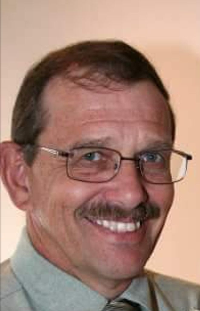 Thomas D. Parmenter